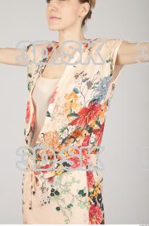Dress texture of Jody 0005